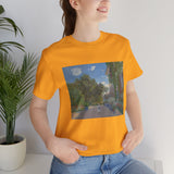 Argenteuil House | Tee