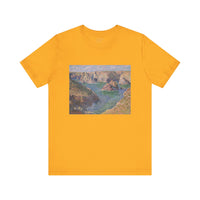 Port-Domois | Tee