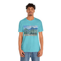 Valle Buona | Tee
