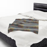 Summer Stacks | Blanket