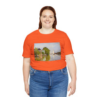 Achterzaan | Tee