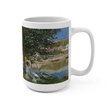 Bennecourt | Mug