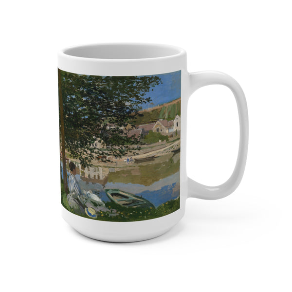 Bennecourt | Mug