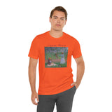 In the Woods | Claude Monet | Tee