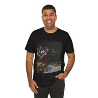 Still Life | Claude Monet | Tee