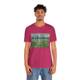 Banks of the Seine | Tee