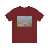 Antibes | Tee