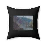 Petite Creuse | Pillow