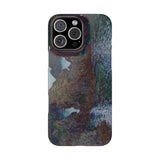 Port-Goulphar | iPhone Case | slim