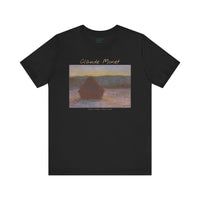 Sunset Stack | Titled | Tee