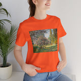 Landscape Monceau | Tee