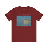 Low Tide | Titled | Tee