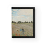 Poppy Field | Journal