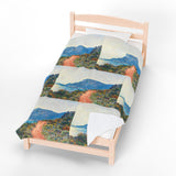 Monaco | Blanket