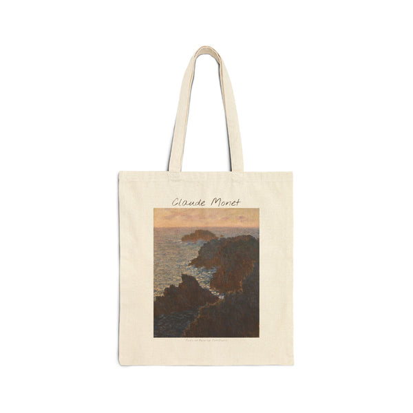 Belle-Isle | Tote