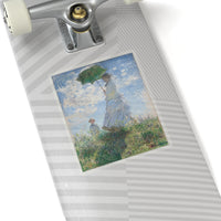 Madame Monet | Sticker