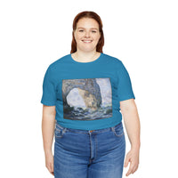 Étretat | Tee