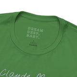 Snow Stacks | Claude Monet | Tee