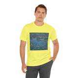 Water Lilies | Tee