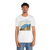 Monaco | Titled | Tee