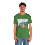 Monaco | Titled | Tee