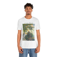 Camille | Titled | Tee