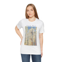 Cathedral | Titled | Tee