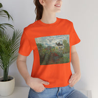 Dahlias | Tee