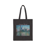 Grand Canal | Tote