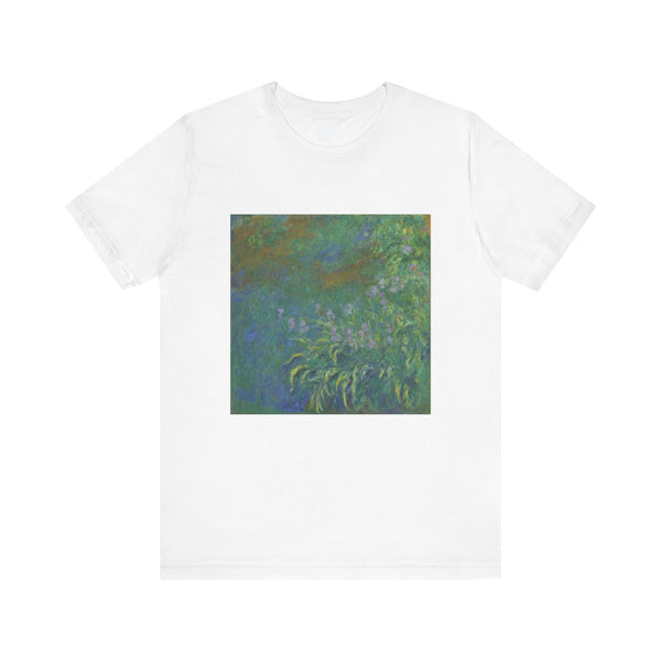 Irises | Tee