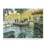 Grenouillère | Puzzle