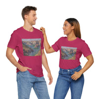 Port-Domois | Tee