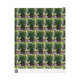 Parc Monceau | Wrapping Paper