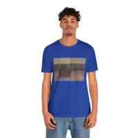 Sunset Stack | Tee