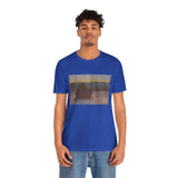 Sunset Stack | Tee