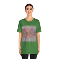 Vétheuil | Titled | Tee