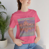 Vétheuil | Titled | Tee
