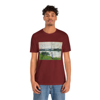 Promenade | Tee