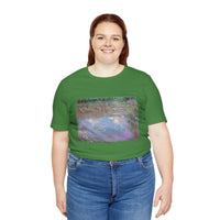 Pond Clouds | Tee