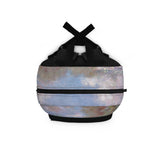 Pond Clouds | Backpack