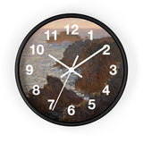 Belle-Isle | Clock