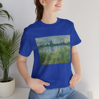 Banks of the Seine | Tee