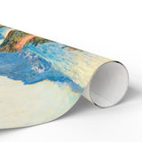 Monaco | Wrapping Paper