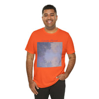Misty Seine | Titled | Tee