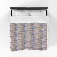 Cour d'Albane | Blanket