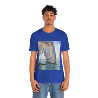 Manneporte | Tee