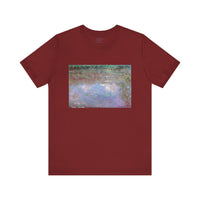 Pond Clouds | Tee