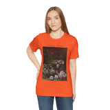 Spring Flowers | Titled | Tee