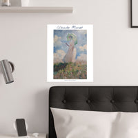 Parasol | Titled | Satin Poster