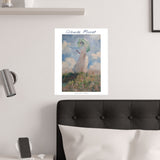 Parasol | Titled | Satin Poster